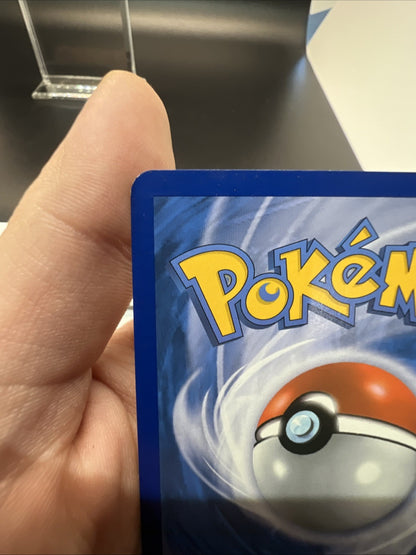 Pikachu HGSS03 – Black Star Promo – Holo – Light Play - Pokemon