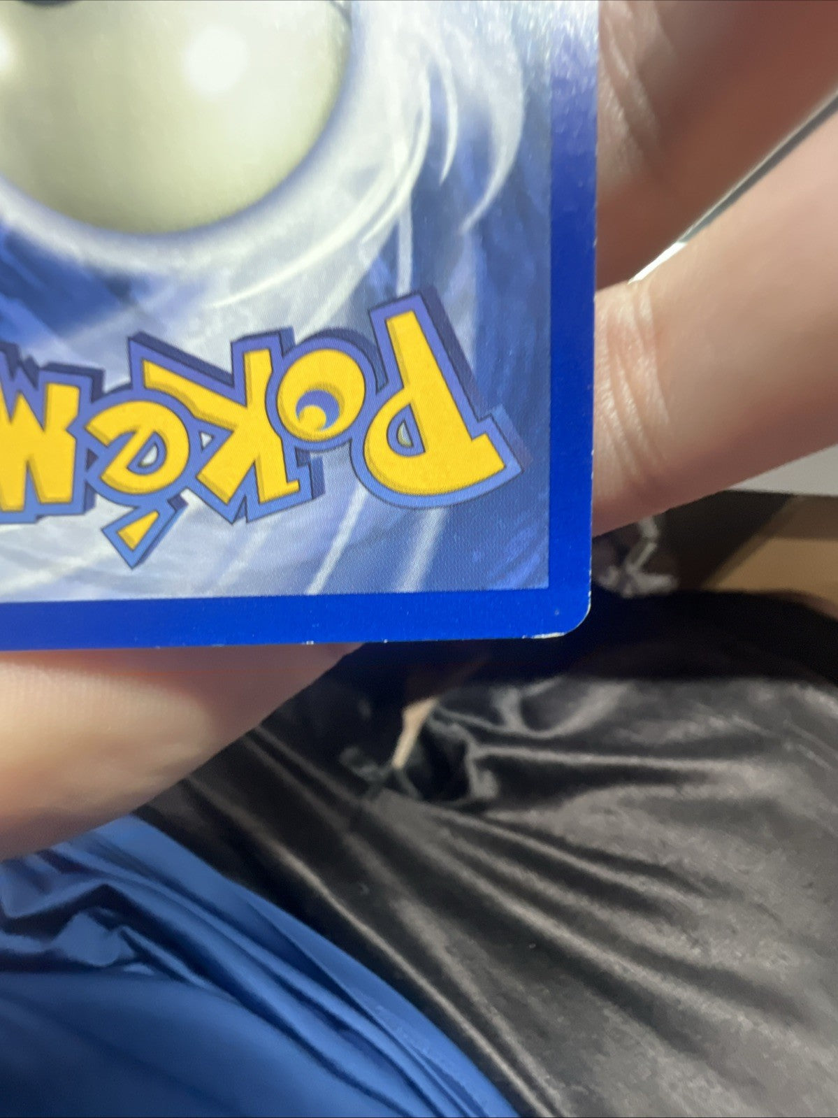 Pokemon Venomoth 1st Edition 13/64 Jungle Holo - MOD PLAY