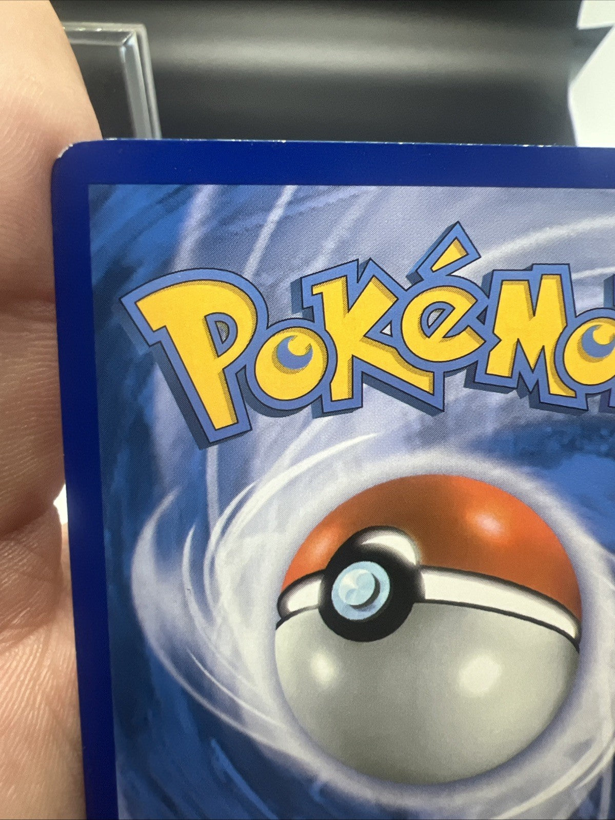 Pokemon Kangaskhan EX (103 Full Art) 103/106 Flashfire Holo - LIGHT PLAY
