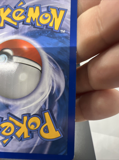 Fighting Energy 93/95 Call of Legends Holo LIGHT PLAY Pokemon