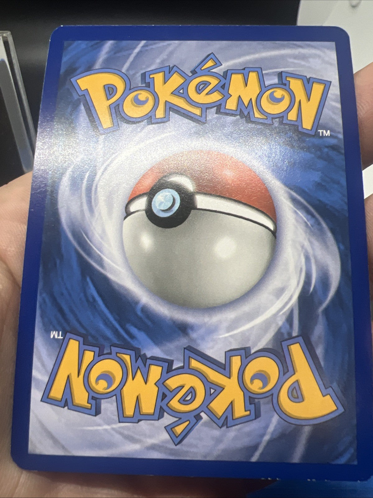 Pokemon Alolan Exeggutor GX 107/111 Sm-Crimson Invasion Holo - LIGHT PLAY