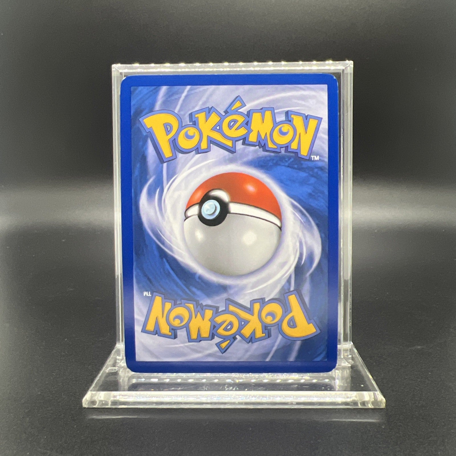 Pokemon Arceus AR9 Arceus Holo - LIGHT PLAY