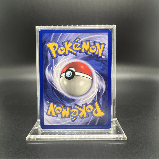 Pokemon Flareon 19/64 Jungle - LIGHT PLAY