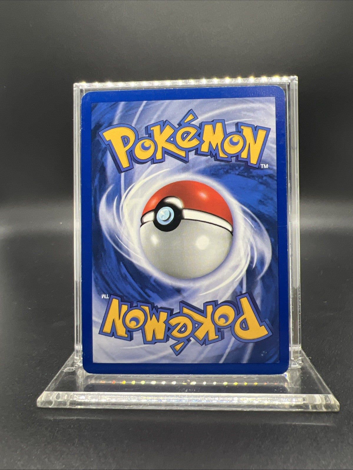 Pokemon Erika's Clefairy 025/132 Gym Heroes Rare - MOD PLAY