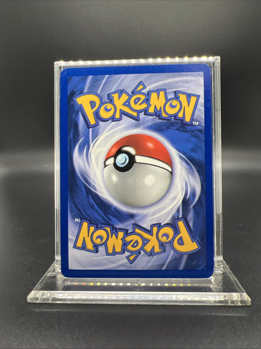 Pokemon Erika's Clefairy 025/132 Gym Heroes Rare - MOD PLAY