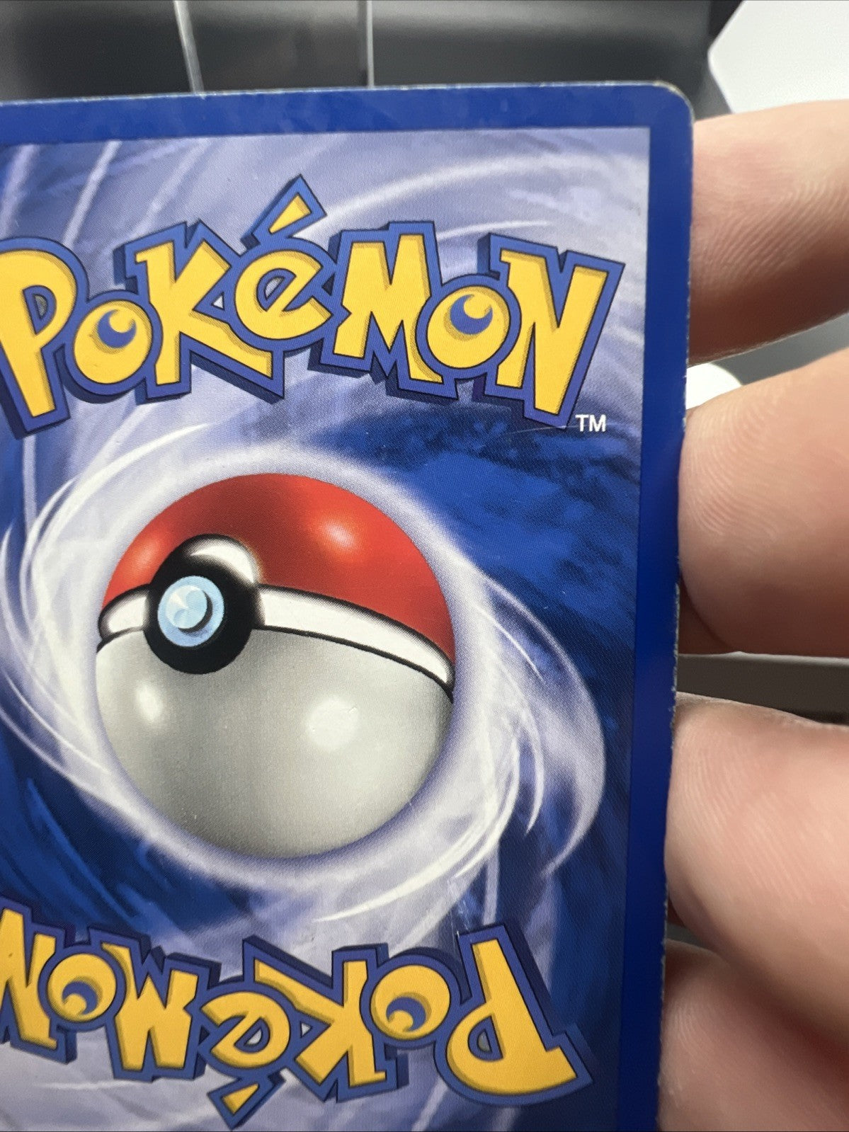 Pokemon Wigglytuff 16/64 – Jungle – Holo Rare – Heavy Play