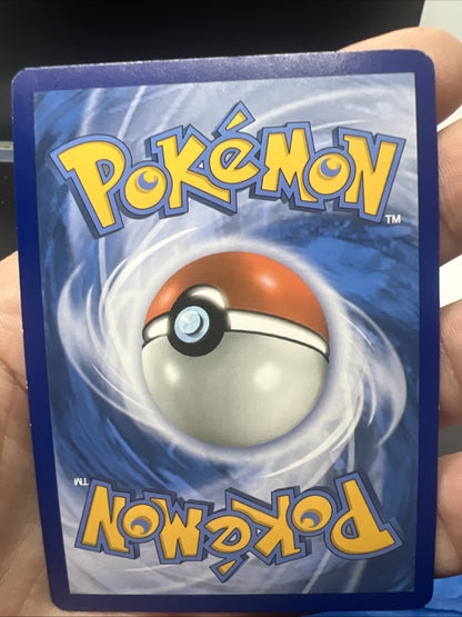 Pokemon Gardevoir EX 105/160 XY - Primal Clash Holo - LIGHT PLAY