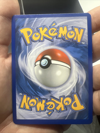 Pokemon Victini EX (131 Full Art) 131/135 Plasma Storm Holo - LIGHT PLAY