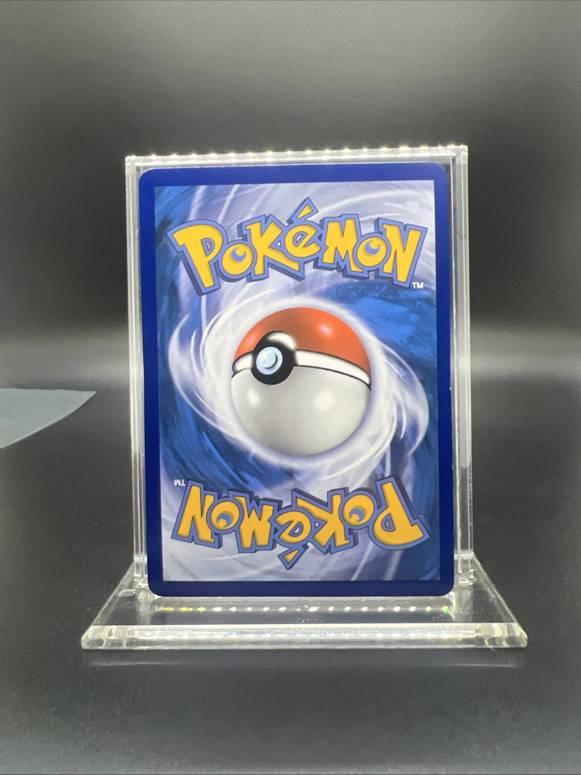 Pokemon Umbreon 64/116 Plasma Freeze Team Plasma Non-Holo - MOD PLAY