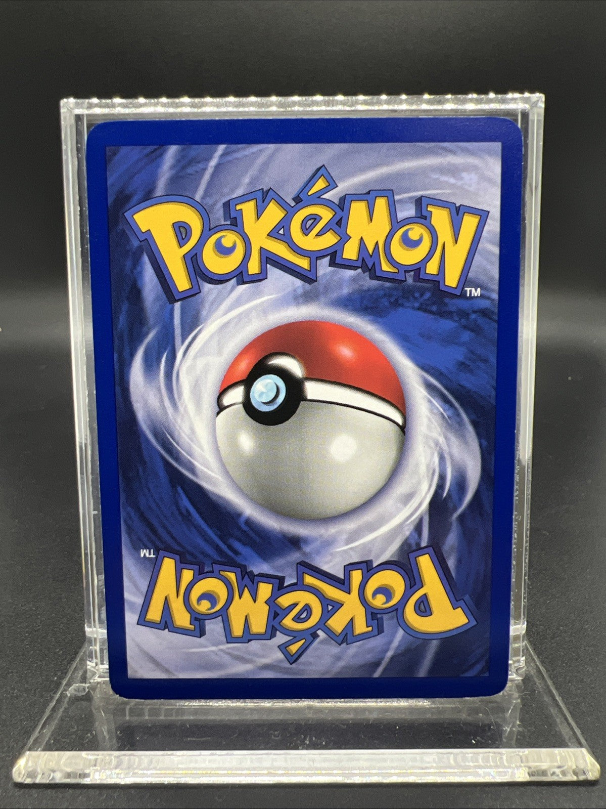 Pokemon Electabuzz 020/102 Base Set Rare Non Holo - LIGHT PLAY