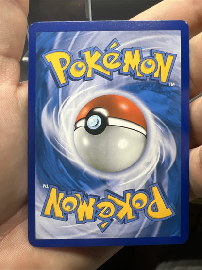 Pokemon Snorlax 33/111 Rising Rivals - NEAR MINT