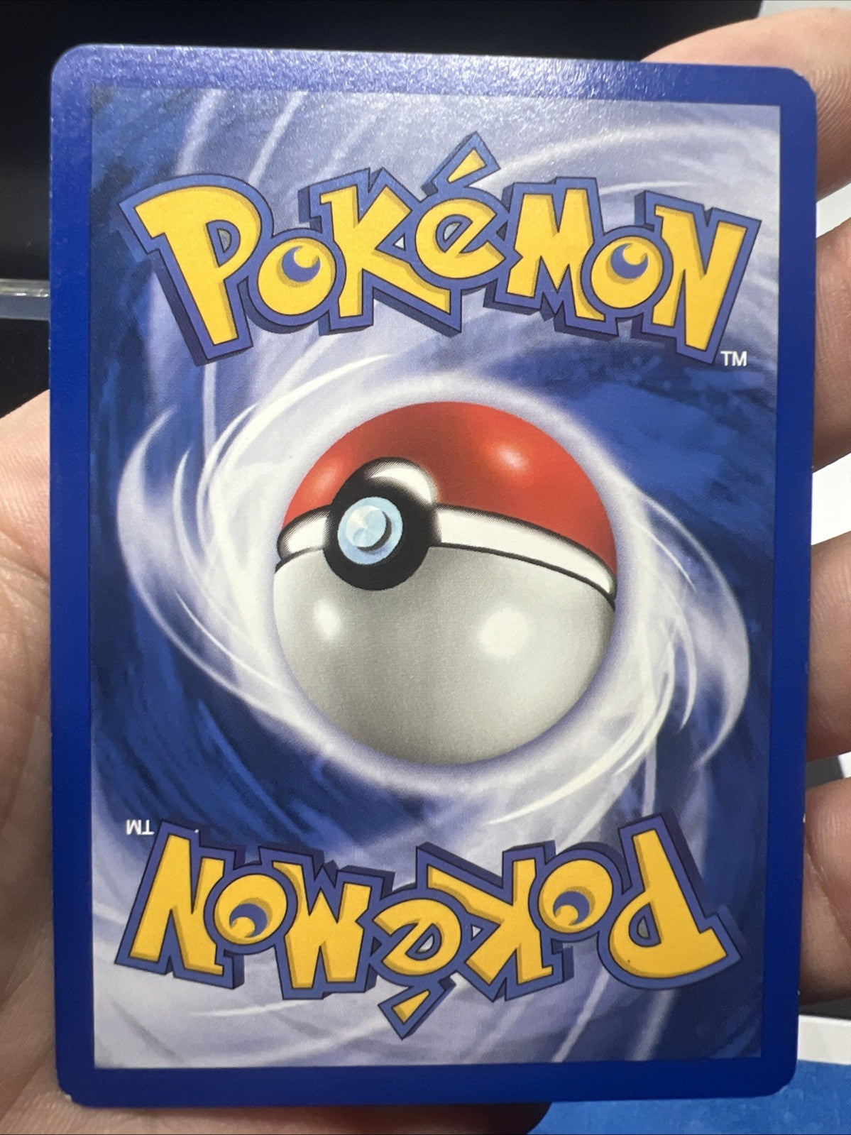 Pokemon Elekid 22/111 Neo Genesis Rare - LIGHT PLAY