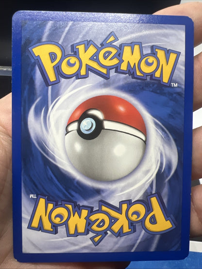 Pokemon Elekid 22/111 Neo Genesis Rare - LIGHT PLAY