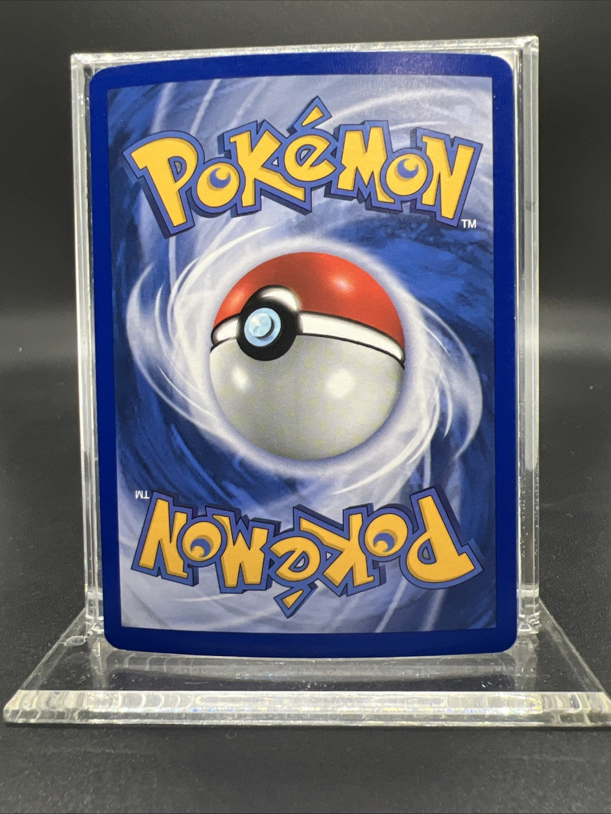 Pokemon Blaziken 3/109 Ex Battle Stadium Holo - NEAR MINT