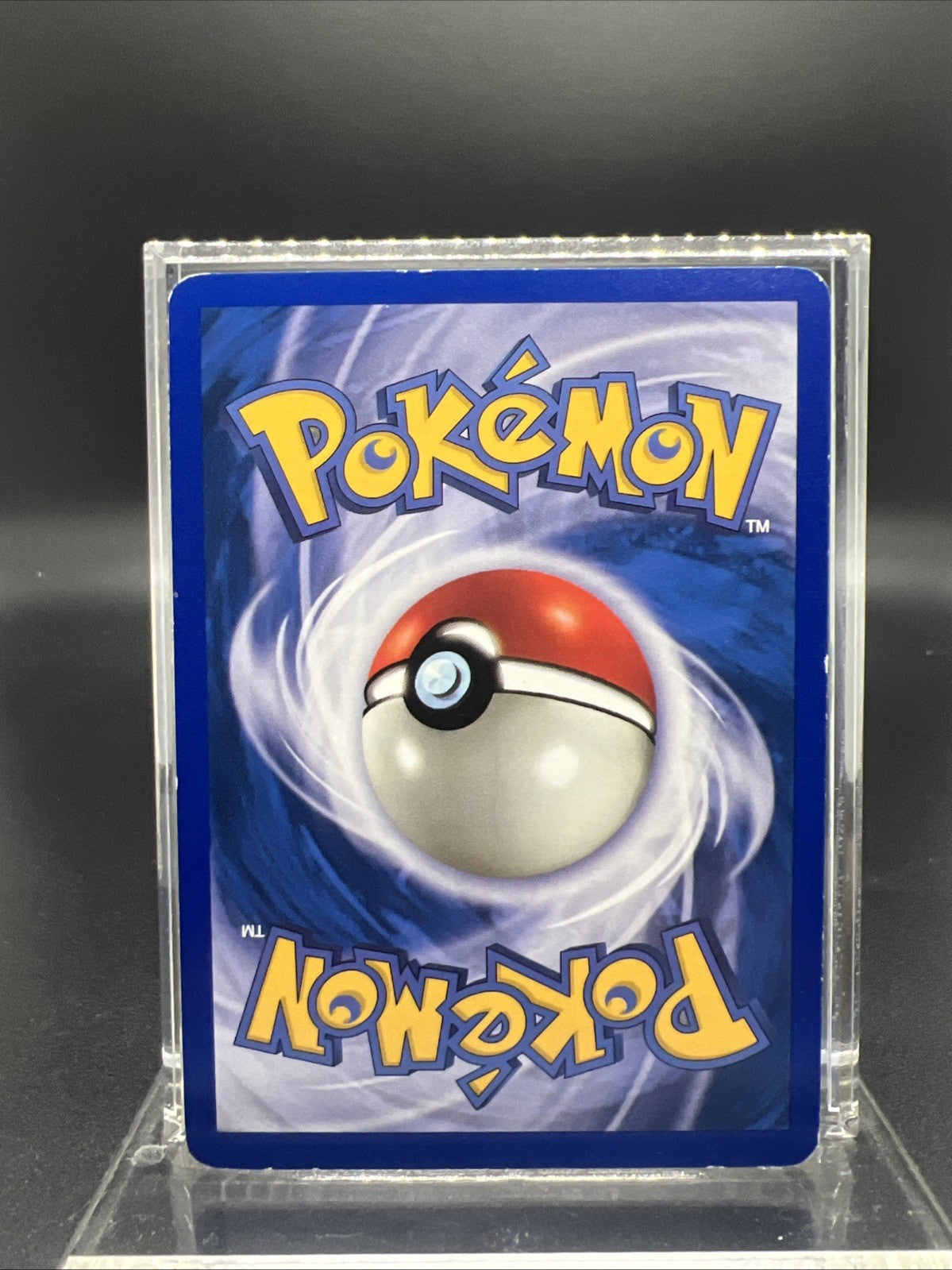 Pokemon Electrode 22/110 Legendary Collection Rare Non Holo - MOD PLAY