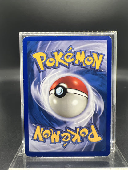 Pokemon Electrode 22/110 Legendary Collection Rare Non Holo - MOD PLAY