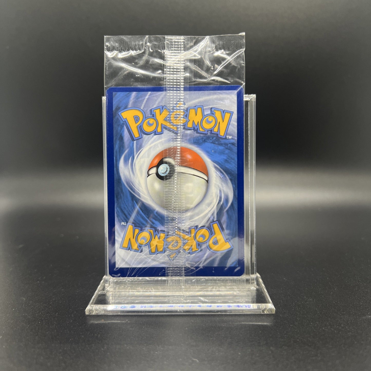 Sealed Snorlax - 051 (Pokemon Center Exclusive) 051 Sv: Scarlet & Violet Promo