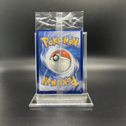 Sealed Snorlax - 051 (Pokemon Center Exclusive) 051 Sv: Scarlet & Violet Promo