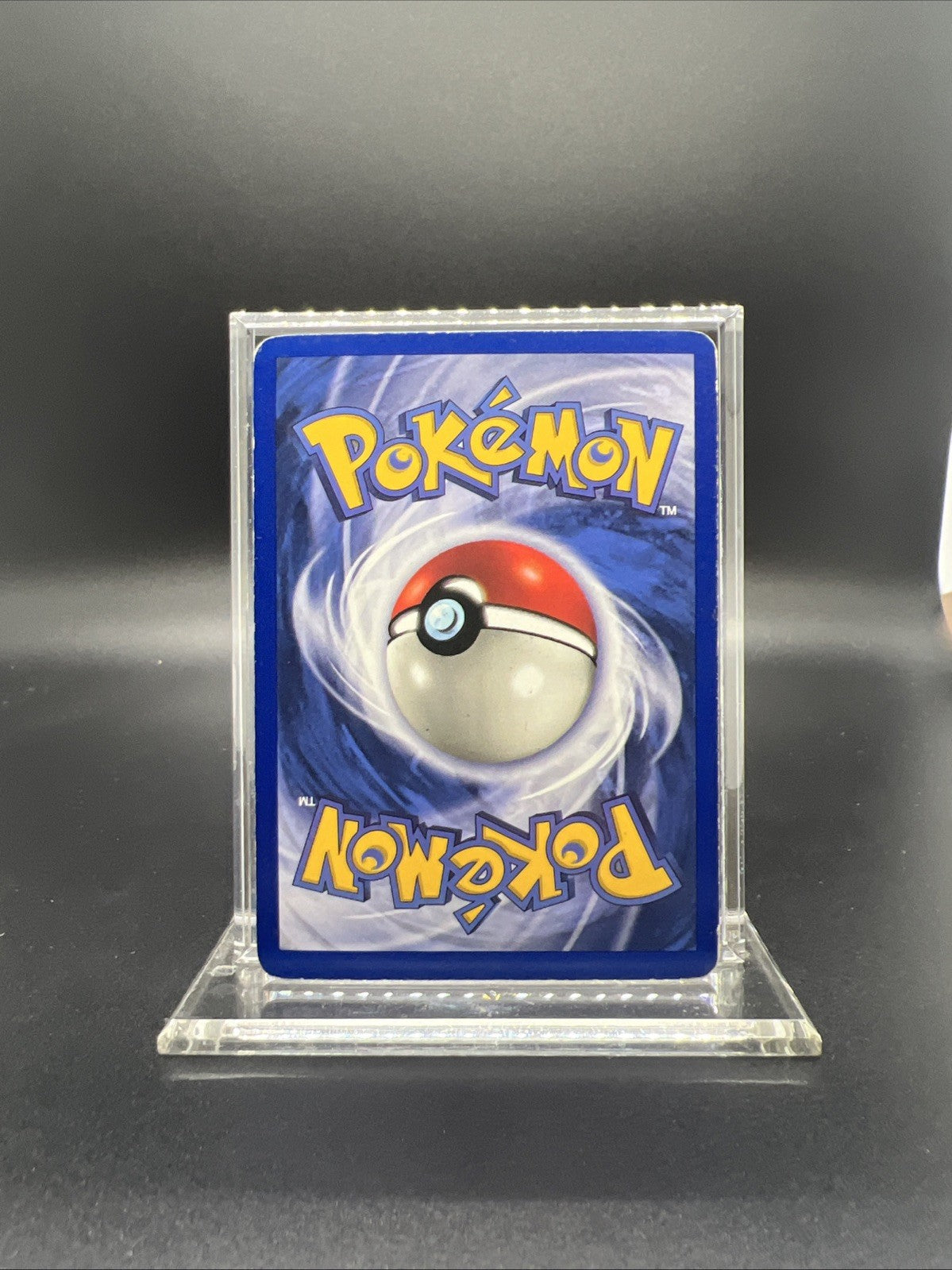 Pokemon Nidoqueen 009/64 1st Edition Jungle Holo - HEAVY PLAY