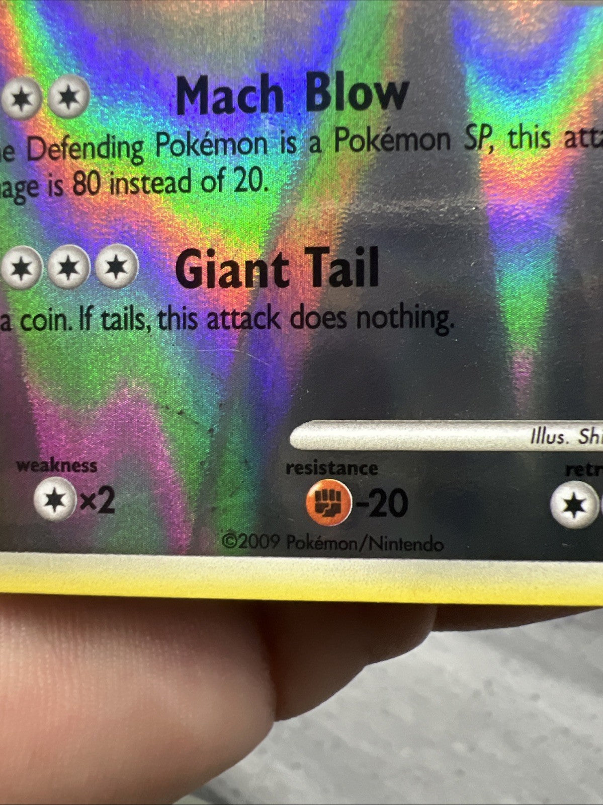 Pokemon Dragonite FB 56/147 Supreme Victors Reverse Holo - NEAR MINT