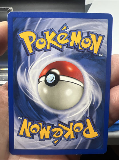 Pokemon EXP.ALL 93/105 Neo Destiny Rare Non Holo - NEAR MINT