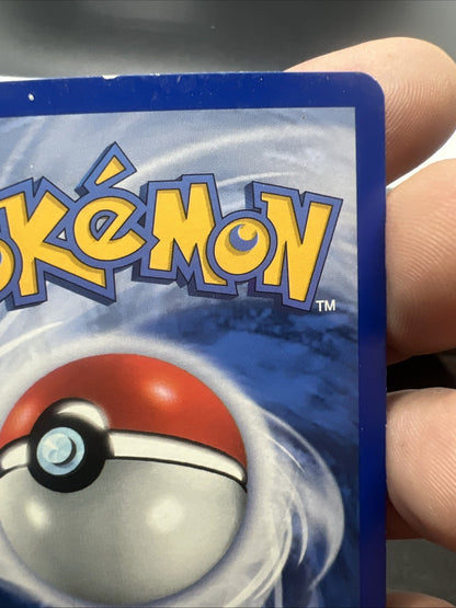 Pokemon Metal Energy 19/111 Neo Genesis Holo - MOD PLAY