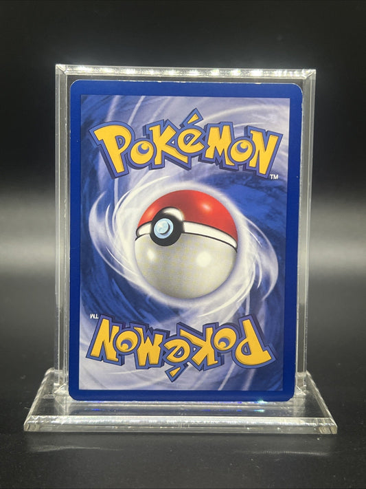 Pokemon Dark Feraligatr 5/105 – Neo Destiny – Holo Rare – Moderate Play
