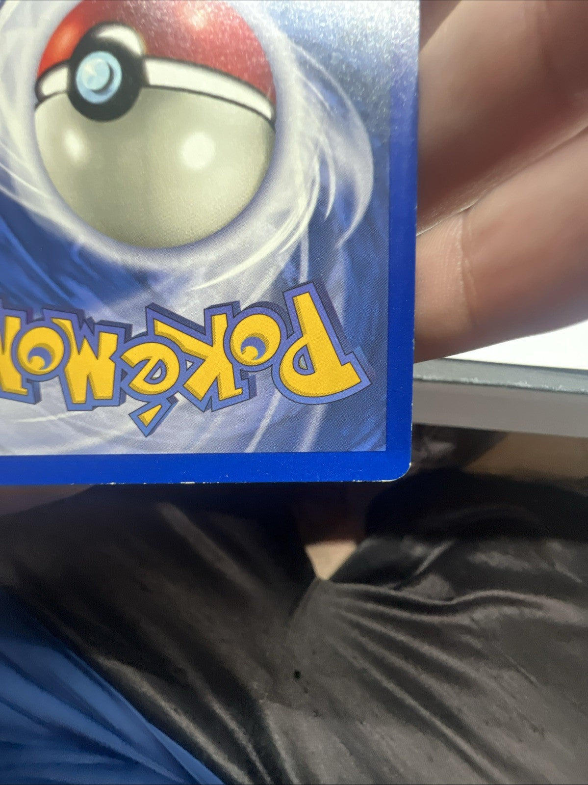 Pokemon Nidoqueen 1st Edition 07/64 Jungle Holo - MOD PLAY