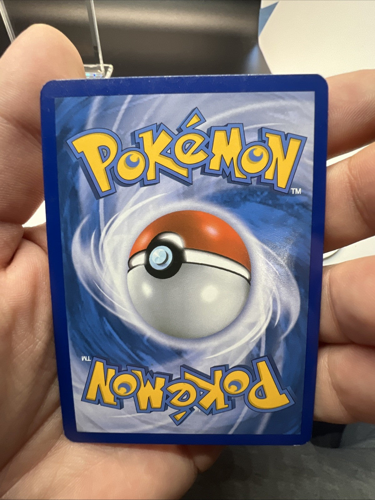 Pikachu HGSS03 – Black Star Promo – Holo – Light Play - Pokemon