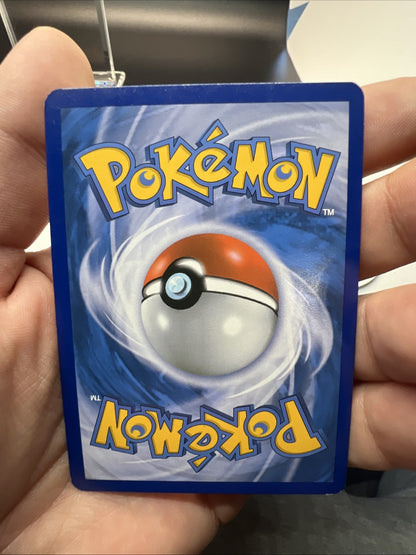 Pikachu HGSS03 – Black Star Promo – Holo – Light Play - Pokemon