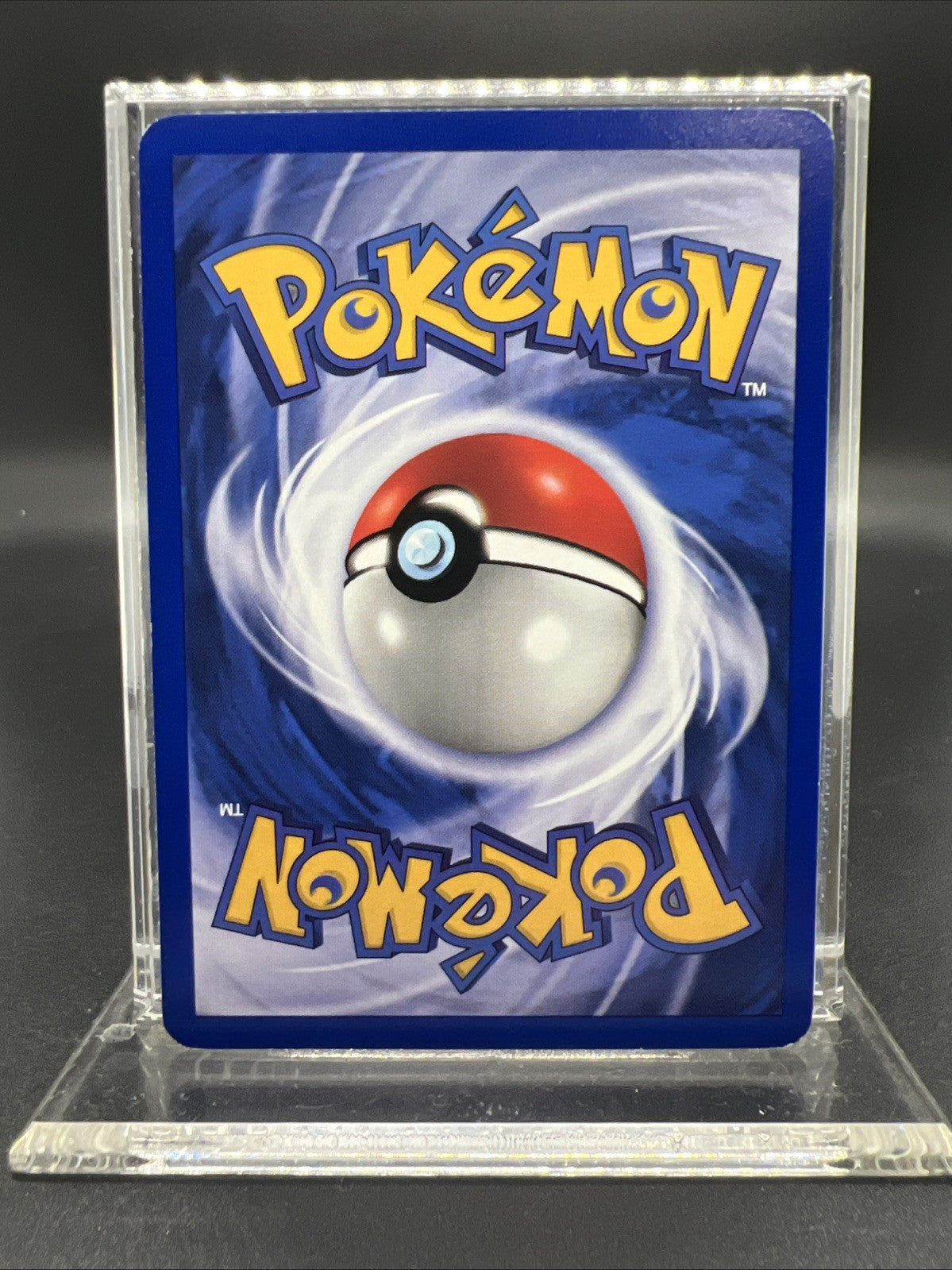 Pokemon Computer Search 071/102 Base Set Rare Non Holo - LIGHT PLAY