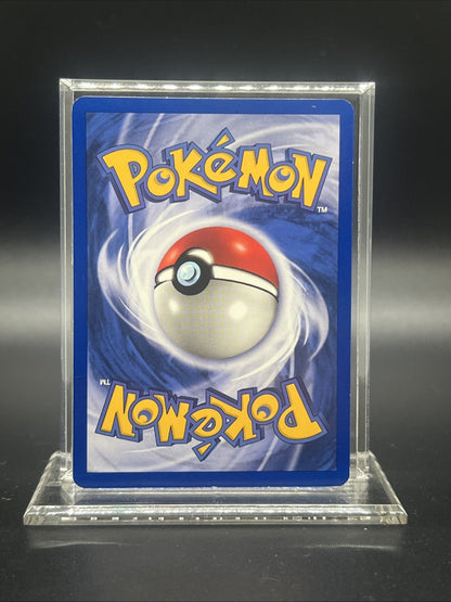 Pokemon Snorlax 27/64 – Jungle – Non Holo – Moderate Play