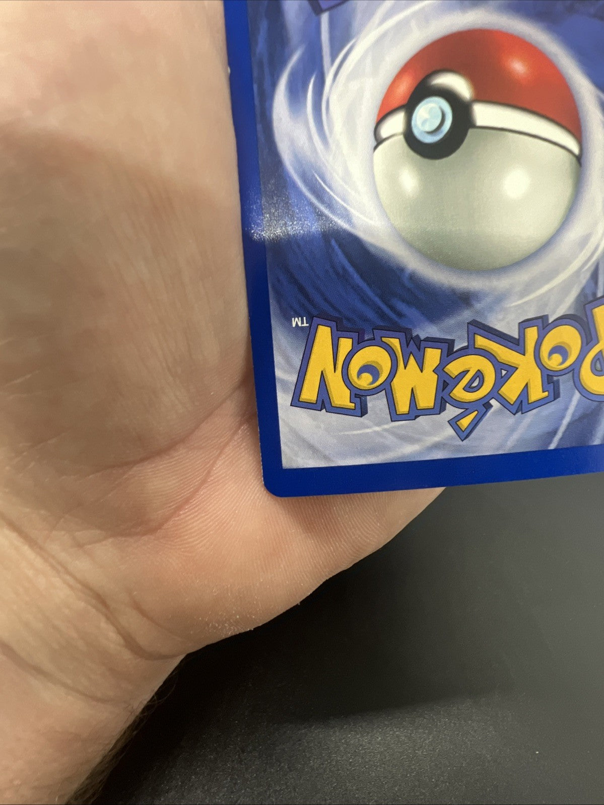 Poliwrath 9/75 Neo Discovery Holo - LIGHT PLAY - Pokemon
