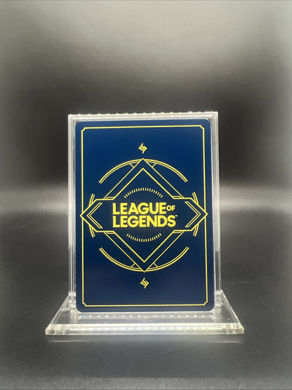 Riftbound Origins Primal Strength Rare Foil 154/298 - NEAR MINT