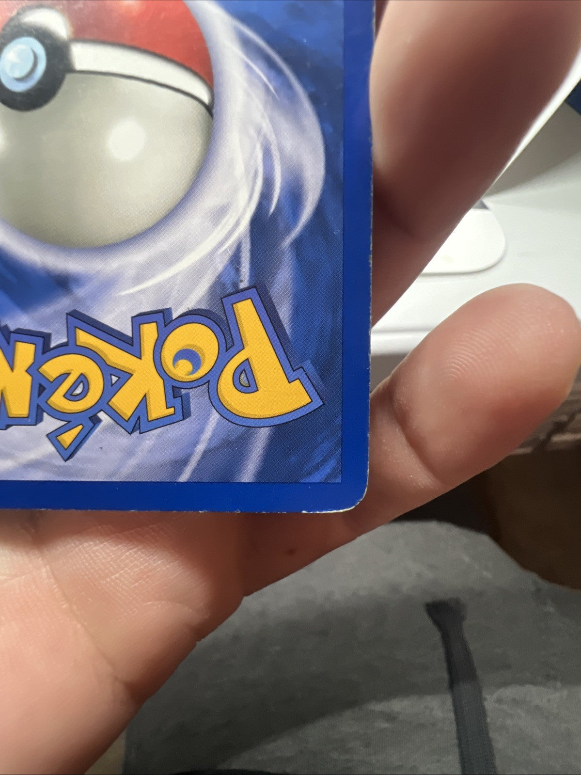 Eevee 11/53 – WOTC Promo – Holo – Heavy Play - Pokemon