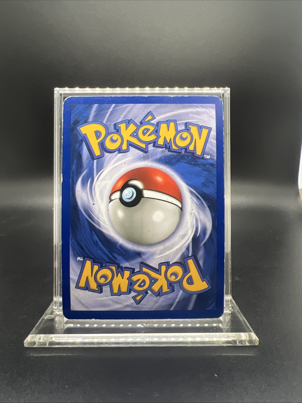 Pokemon Clefable 005/130 Base Set 2 Holo - HEAVY PLAY