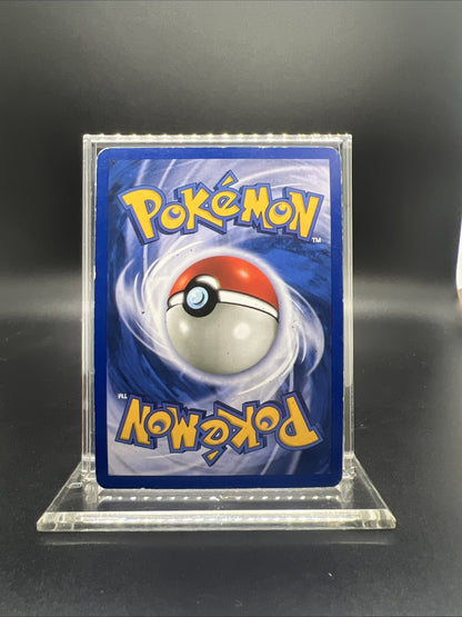 Pokemon Clefable 005/130 Base Set 2 Holo - HEAVY PLAY