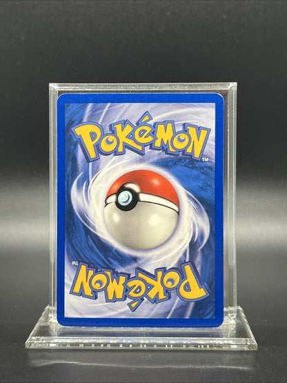 Venomoth 49/112 FireRed & LeafGreen Reverse Holo LIGHT PLAY Pokemon