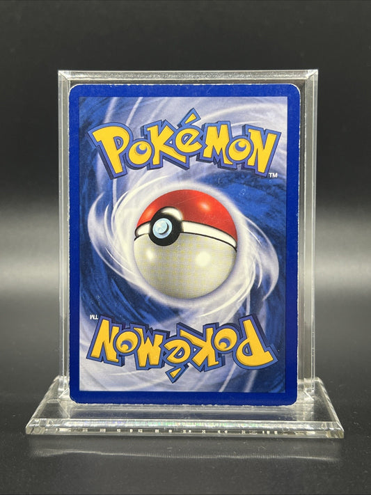 Gyarados 006/102 Base Set Holo HEAVY PLAY Pokemon