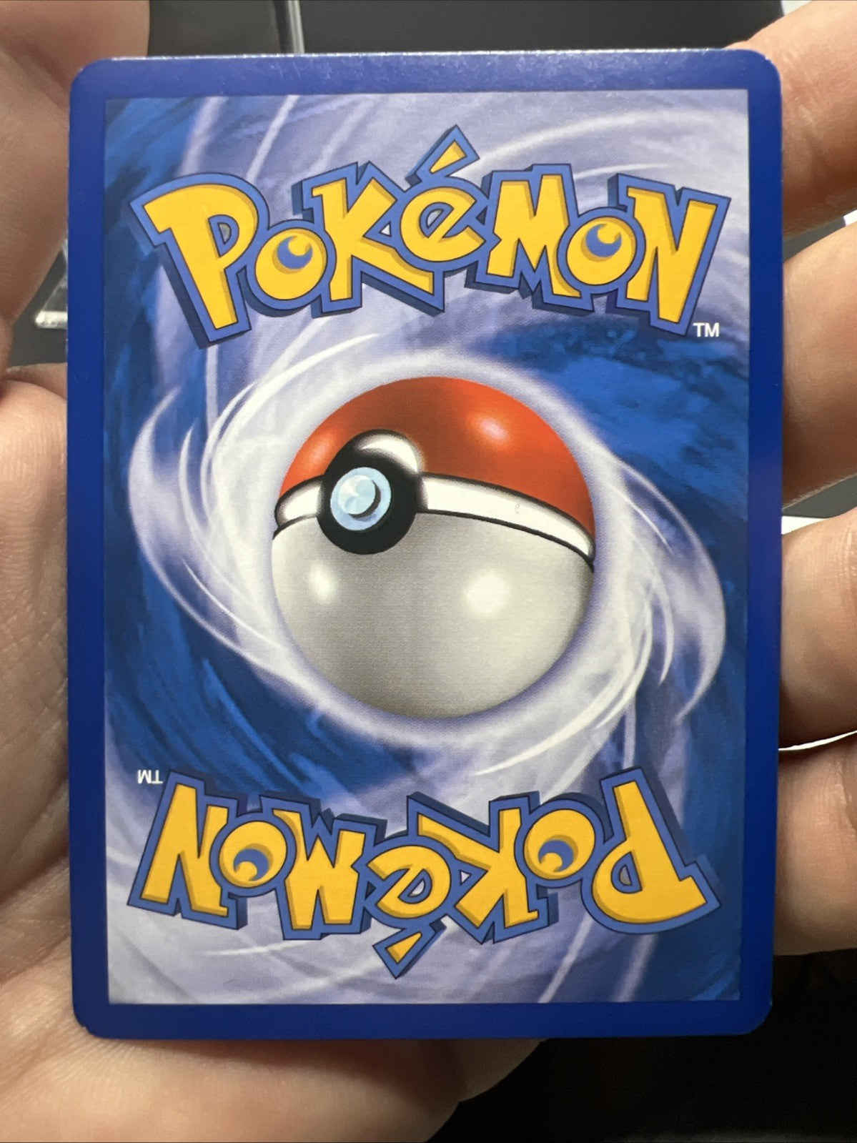 Pokemon Flareon 19/111 Rising Rivals - NEAR MINT