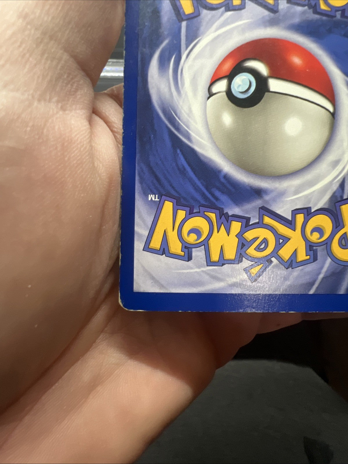 Pokemon Hypno 8/62 – Fossil – Holo Rare – Heavy Play