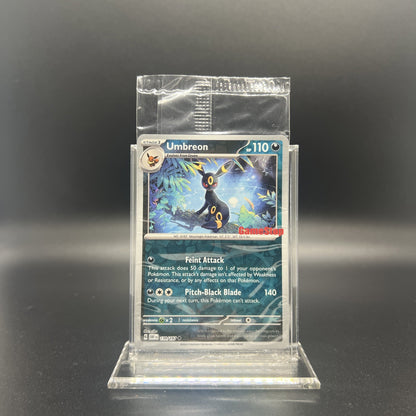 Sealed Umbreon - (GameStop Exclusive) 130/197
