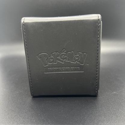 Pokemon Elite Series: Pikachu Magnetic Premium Deck Box Organizer