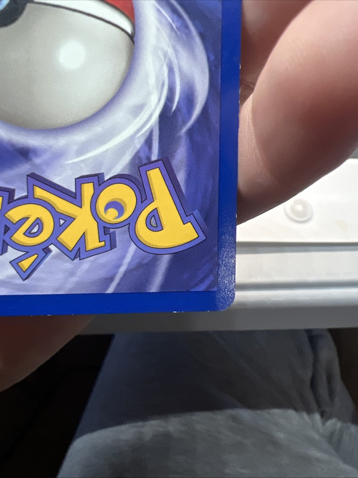 Pokemon Dark Alakazam 1st Edition 18/82 Team Rocket Non Holo - LIGHT PLAY