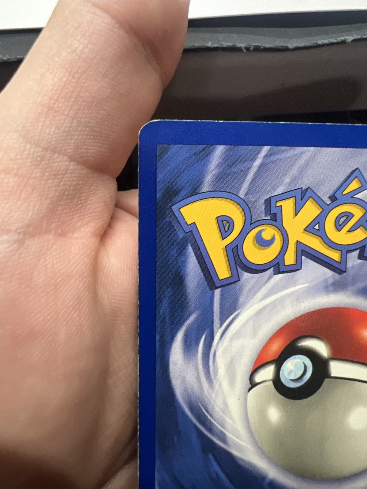 Pokemon Gyarados 006/102 Base Set Holo - HEAVY PLAY
