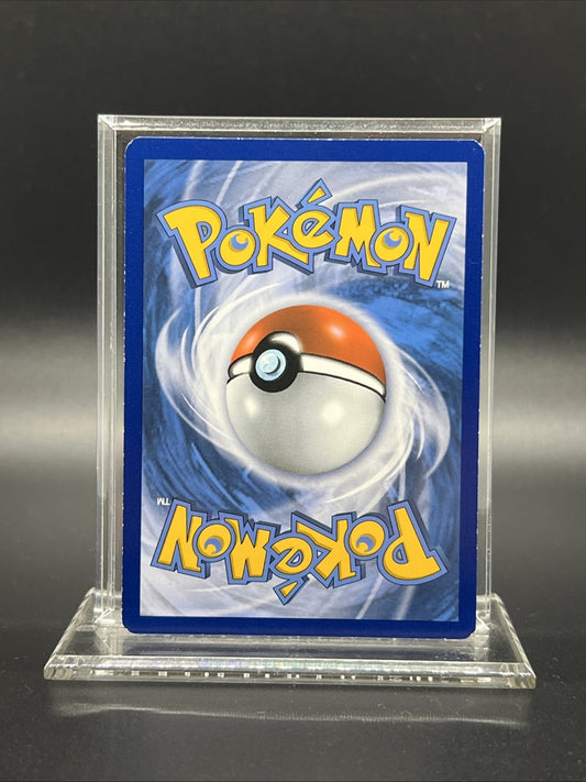 Primal Groudon EX 97/98 XY Ancient Origins Full Art MOD PLAY Pokemon