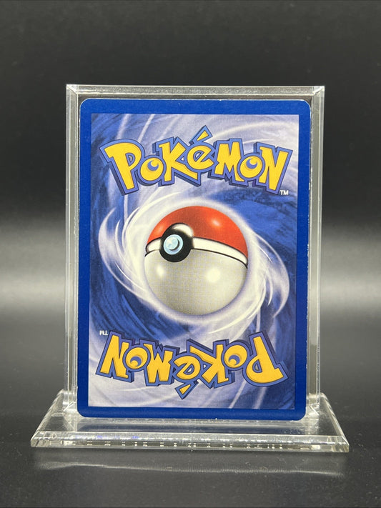 Dark Arbok 2/82 Team Rocket Holo MOD PLAY Pokemon