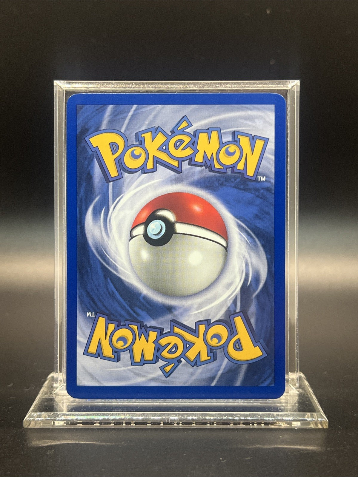 Pokemon Mew 09 Wotc Promo Holo - NEAR MINT