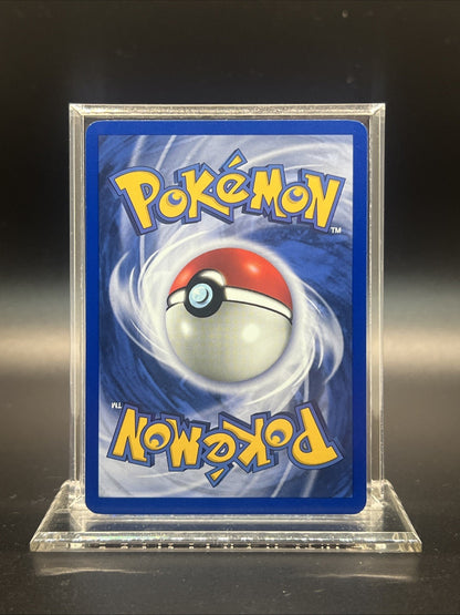 Pokemon Mew 09 Wotc Promo Holo - NEAR MINT
