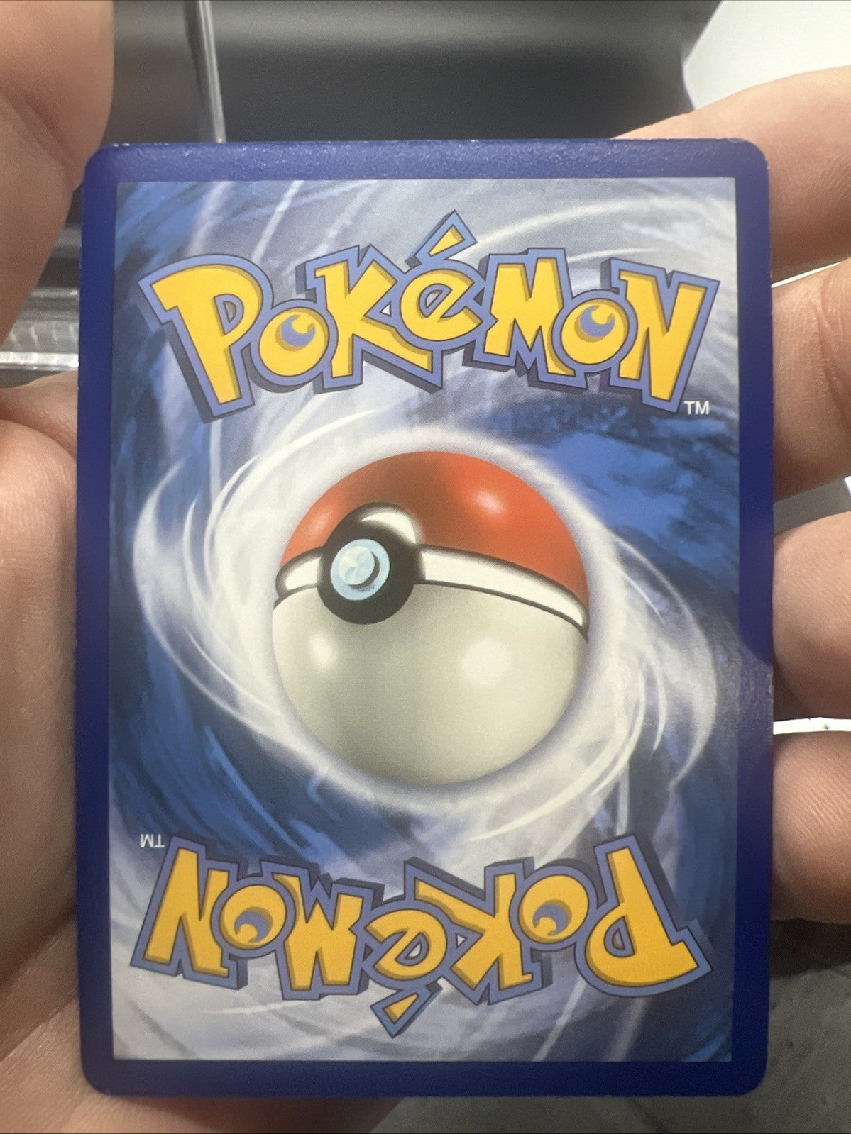 Pokemon Slowpoke & Psyduck GX 35/236 Sm-Unified Minds Holo - LIGHT PLAY